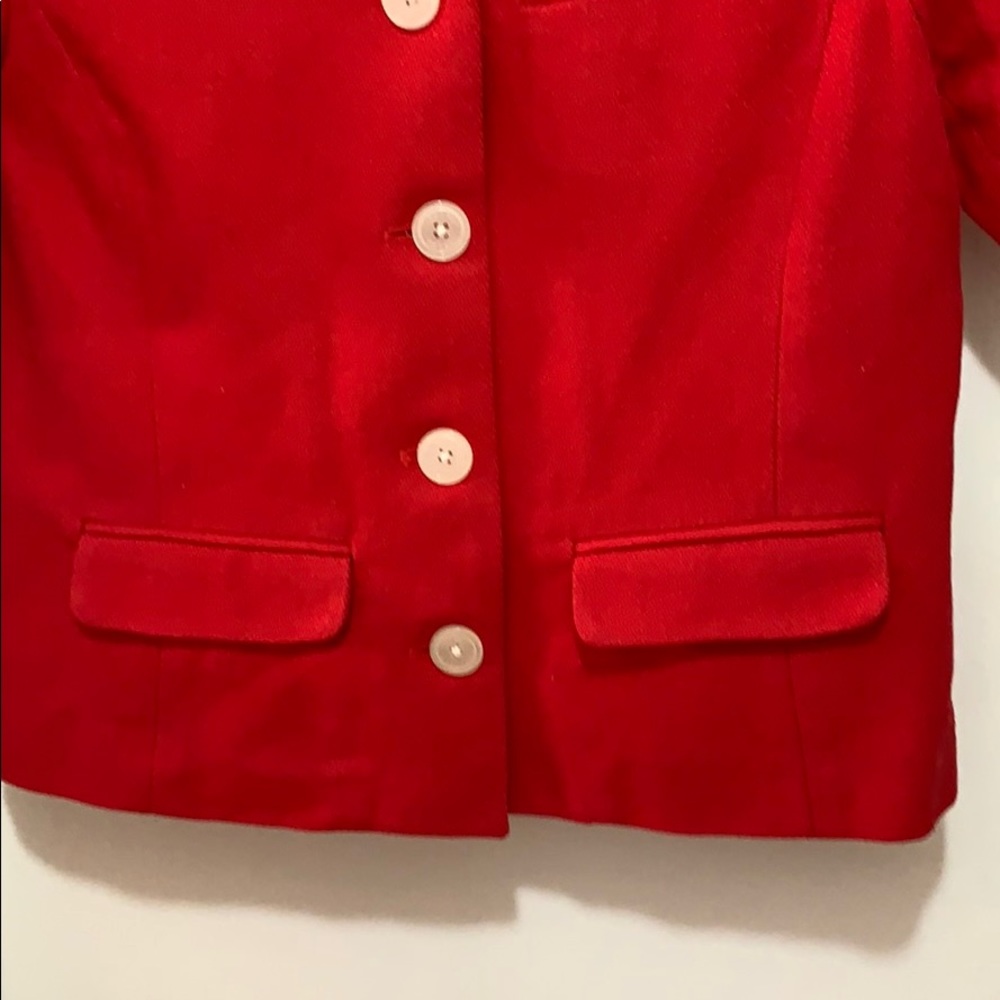 Chaps Jacket - image 3